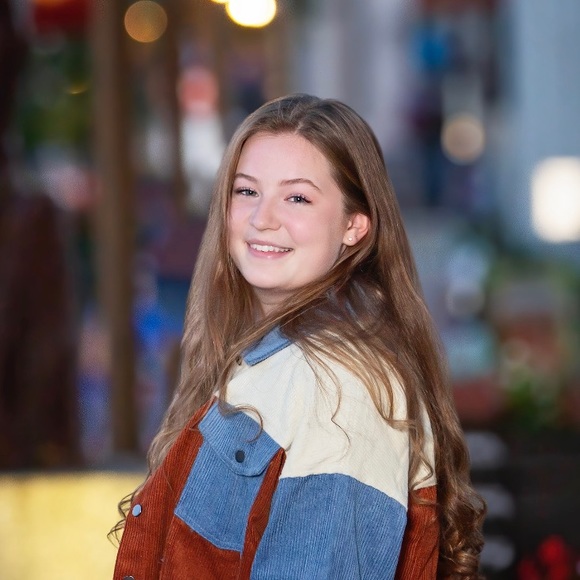 oliviarohlman